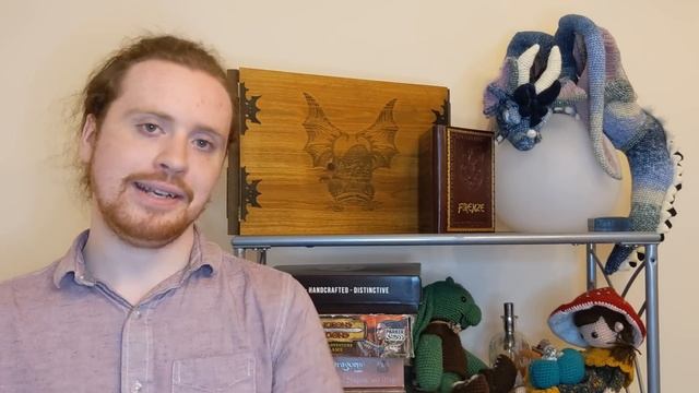 Why Do Fantasy Races Live So Long? смотреть онлайн