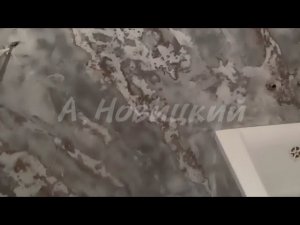 Сделка на переделку, #венецианка в санузле #art