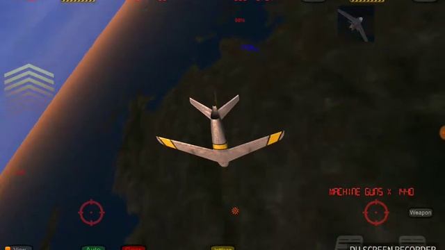 Heros of mig alley gameplay. смотреть онлайн