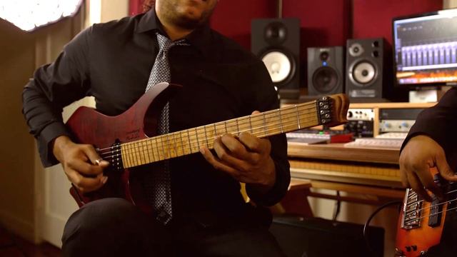 Carol of The Bells - Trepacito смотреть онлайн