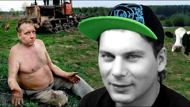 ЮРИЙ ХОЙ (Ю. Клинских, "Сектор Газа") vs. Стасик Буй, группа "Гнилой район" смотреть онлайн