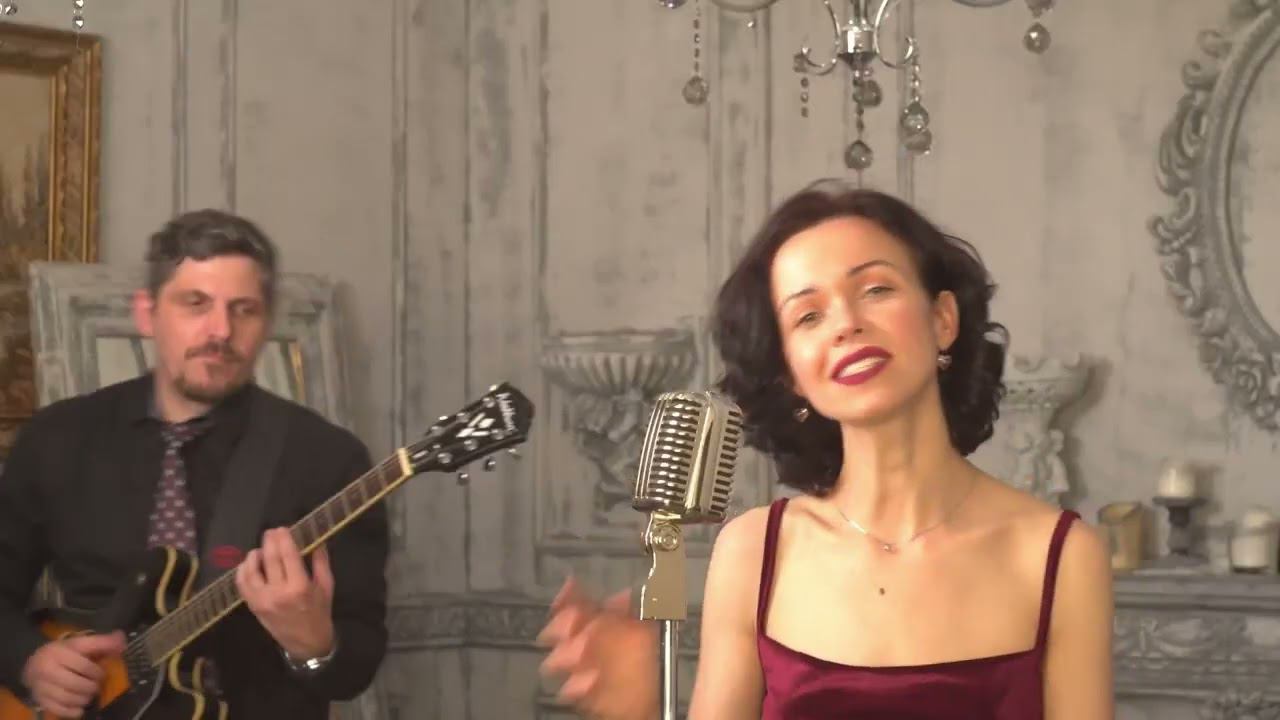 Quado кавер-дуэт Dont Start Now #dualipa