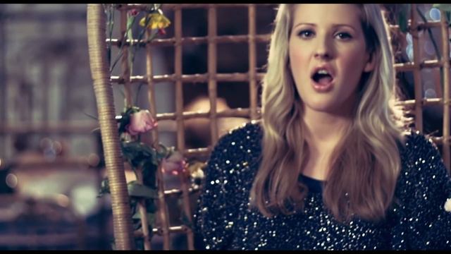 Ellie Goulding - Under The Sheets (Official Music Video) смотреть онлайн