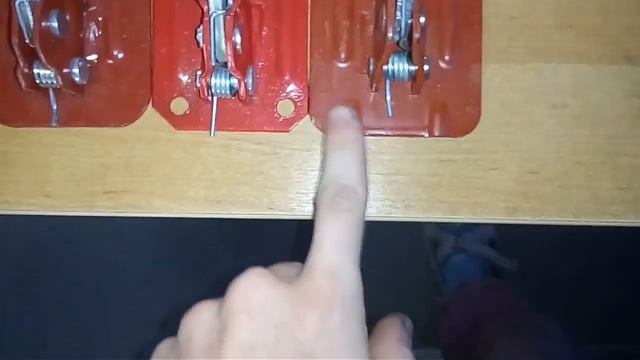 Обзор "лягушек" - зажимов для опалубки смотреть онлайн