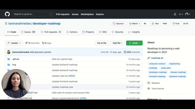 Best GITHUB Repositories for developers | Top 5 *free* developer resources | Get better at coding смотреть онлайн