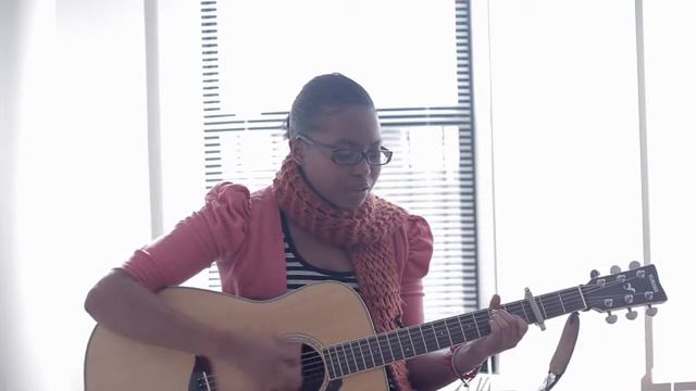 Amanda Clarke - Unashamed Starfield Cover смотреть онлайн