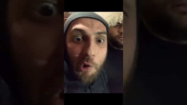 Каха защищает Серго смотреть онлайн