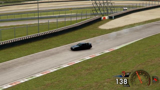 Assetto Corsa TDP Showcase | Nissan Sileighty смотреть онлайн