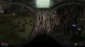 ОП-2.1. Отключение пси-антенн. Освобождение Пантеры