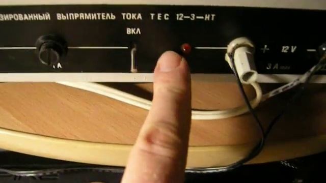 Mini-Whip Антенна. Проверка работоспособности. смотреть онлайн