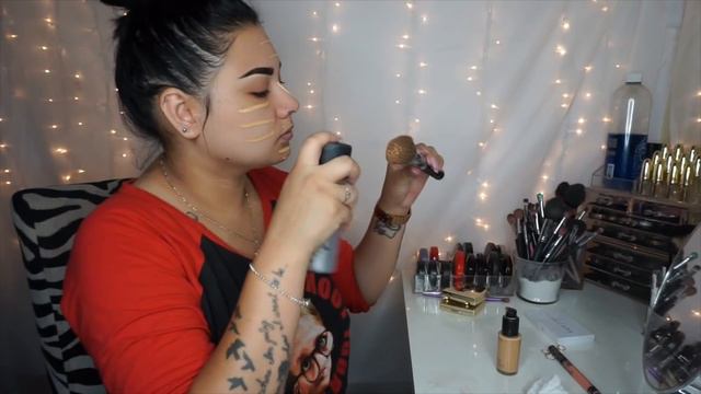 My Routine |BACK TO SCHOOL FIRST DAY