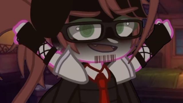 //?️//я рисую на картине//?// by: Ded_Kayoshi-2.0 meme gacha live/gacha club no original смотреть онлайн
