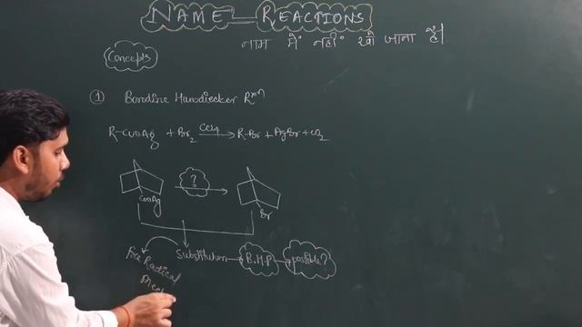 NAMED REACTION || LECTURE -0 || INTRODUCTION || NET || GATE || IIT JAM смотреть онлайн