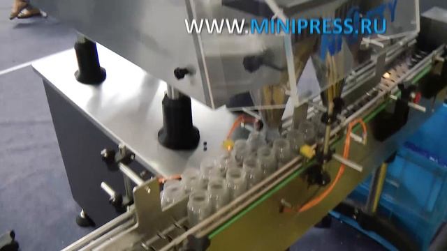 Dragee making machine, quality assurance Pharma-manager.com смотреть онлайн