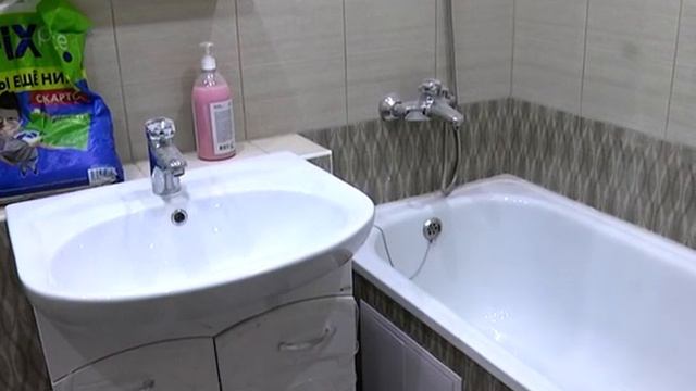 Доступное жильё смотреть онлайн