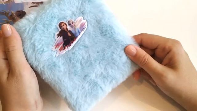 ХОЛОДНОЕ СЕРДЦЕ Журналы с игрушкой по мультику "Холодное сердце" 2 по цене 1 смотреть онлайн