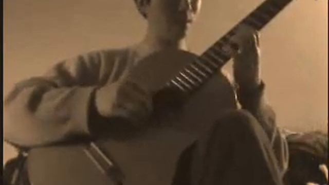 Endecha (Francisco Tárrega) 【悲歌】 смотреть онлайн