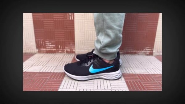 Best Running Shoes | Nike Revolution 7 Running shoes | Hindi