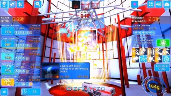 Time Clickers - Efficiency Guide & Tips!