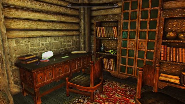 Beyond Skryim: Bruma - Champion's Museum, Fighters Guild, & College Of Whispers | Skyrim SE | E2