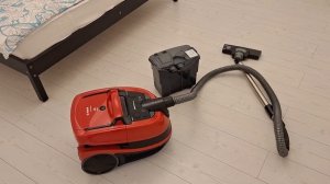 Моющий пылесос BOSCH после 1 года эксплуатации, честный отзыв