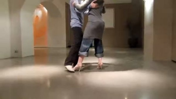 Бариды, GoTango 2