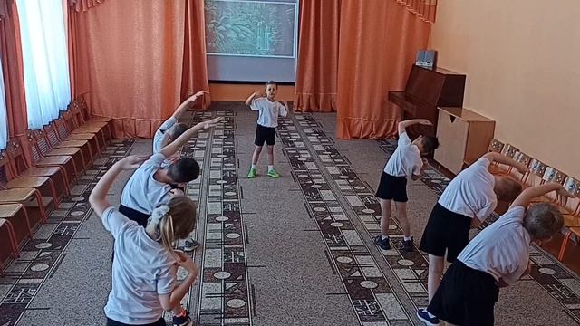 Дошкольное воспитание. 3 место. Чеботарева Алёна смотреть онлайн