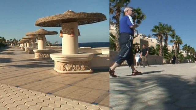 Egypte Hurghada Hotel Citadel Azur Resort смотреть онлайн