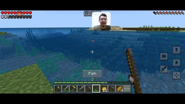 [?LIVE] Mari Mulai Petualangan Hari Pertama di #minecraft #survival смотреть онлайн