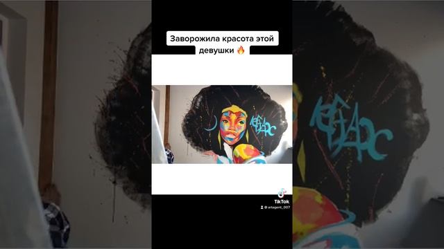 Роспись стен , портрет , поп Арт , Мурал Молдова , Mural art смотреть онлайн