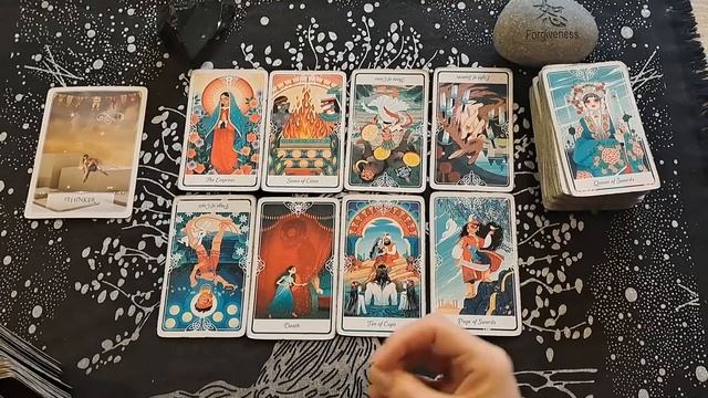 SAGITTARIUS/YOUR INTUITION IS SCREAMING AT U! BIG CHANGES ARE COMING!U HAVE TO DO THIS AND U KNOW I смотреть онлайн
