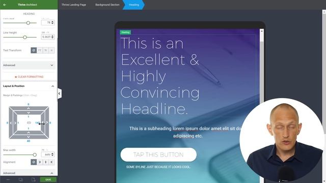 How to Create Mobile Friendly WordPress Pages (Updated Version!) смотреть онлайн