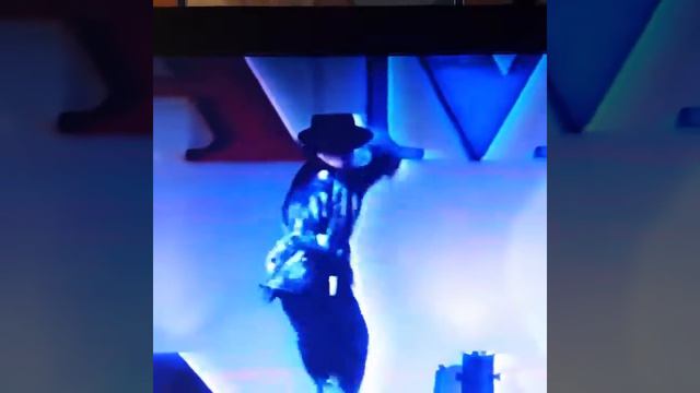 David Wachs MJ Dance a like! смотреть онлайн