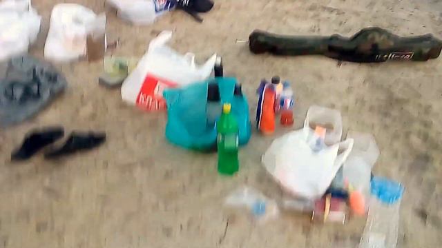 Утро добрым бывает !) Рыбалка , Старый Салтов , окунь на силикон ! смотреть онлайн