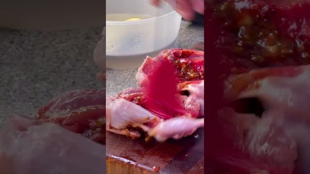 Такие вкусные перепела на гриле ? смотреть онлайн