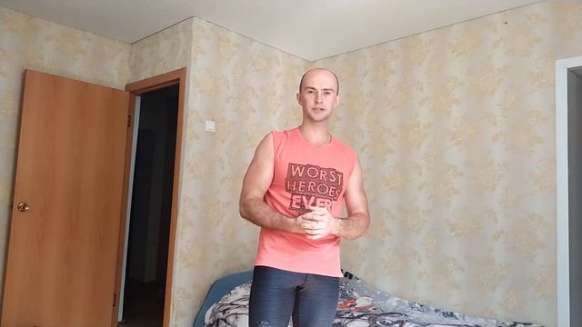 КАКОЕ УПРАЖНЕНИЕ ЭФФЕКТИВНЕЕ? ЖИМ ЛЕЖА ИЛИ ОТЖИМАНИЯ? смотреть онлайн