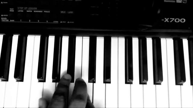 See You Again - Fast & Furious 7 Soundtrack Instrumental Piano Notes (Casio CT-X700) смотреть онлайн