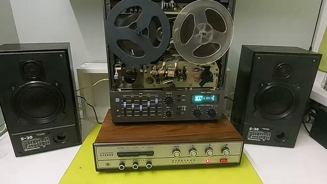Юпитер-106 + Электрон-104 смотреть онлайн