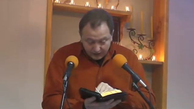 Олег Шишкин - Рождество - 2008 смотреть онлайн