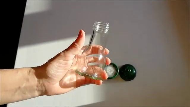 Как использовать второй раз одноразовую мельницу для специйЛайфхак смотреть онлайн