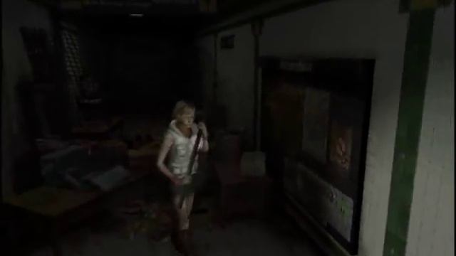Let's Play Silent Hill 3 - Part 4 смотреть онлайн