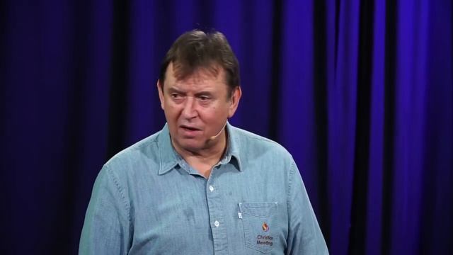 "Плохие или хорошие плоды?" Часть 11/16 (30.12.18г.) Михаил Рыба смотреть онлайн