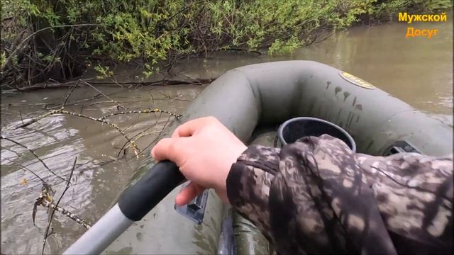 Ловля раков. Часть - 3 "Раки". смотреть онлайн
