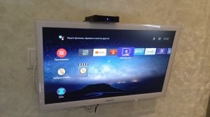 Андроид тв приставка x96q 2/16 на Slimbox