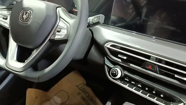 CHANGAN EADO PLUS 2023 REVIEW смотреть онлайн