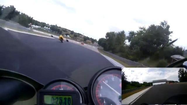 Hungaroring 16 07 03 YT600 döntő 2 ZXR400 смотреть онлайн