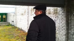 Сдача экзамена по стрельбе (охранник частный 5 разряд)