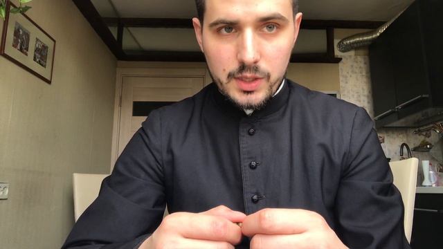 Una decina del Rosario in russo смотреть онлайн