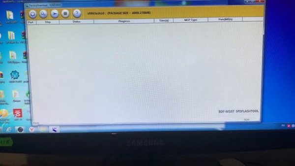 Прошивка ZTE Blade A5 2019, как прошить ZTE Blade A5 2019