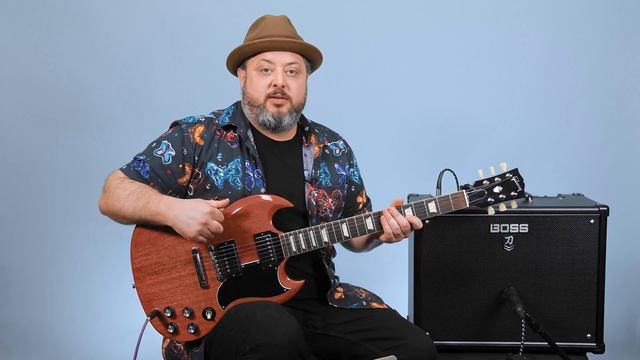 Easy Electric Guitar Songs EVERYONE Should Know How to Play! смотреть онлайн